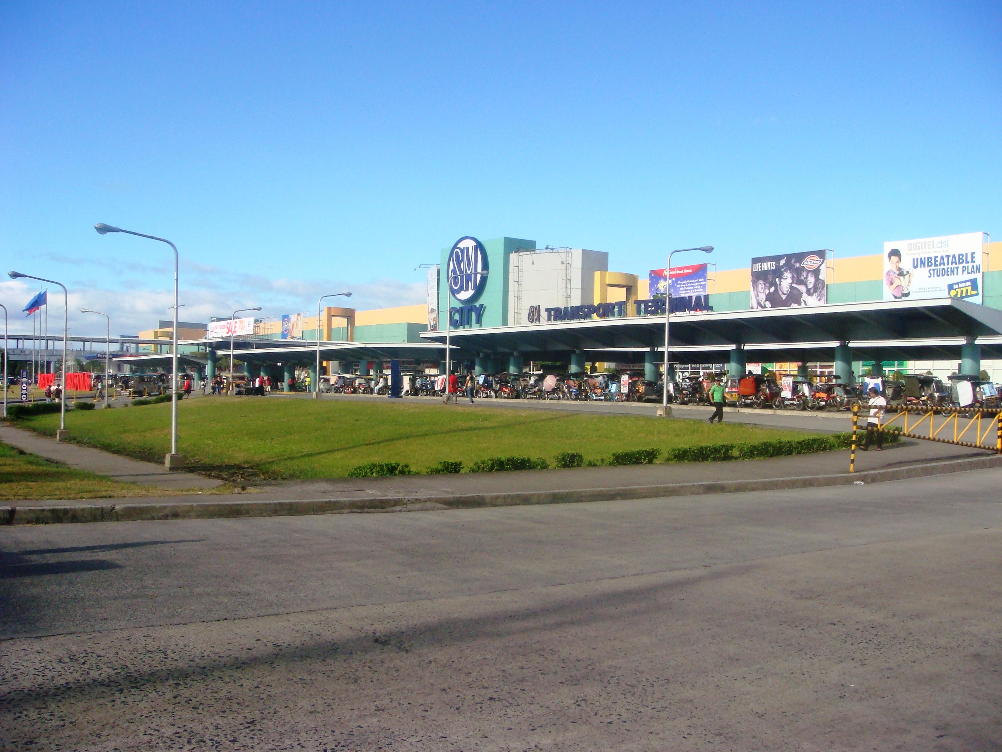 SM City Marilao