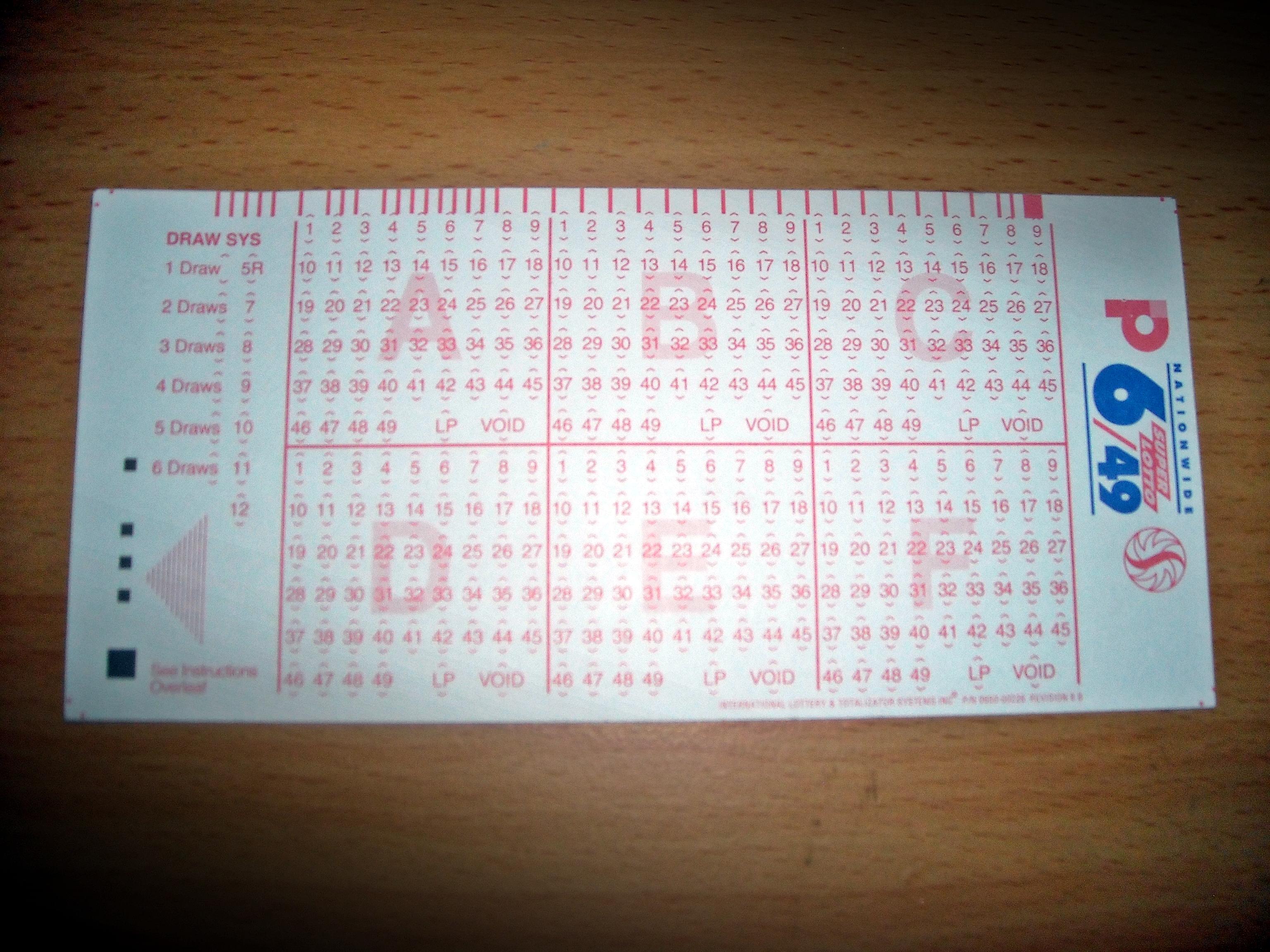 Philippine Lotto Draw: What Every Filipino Dreams to Win