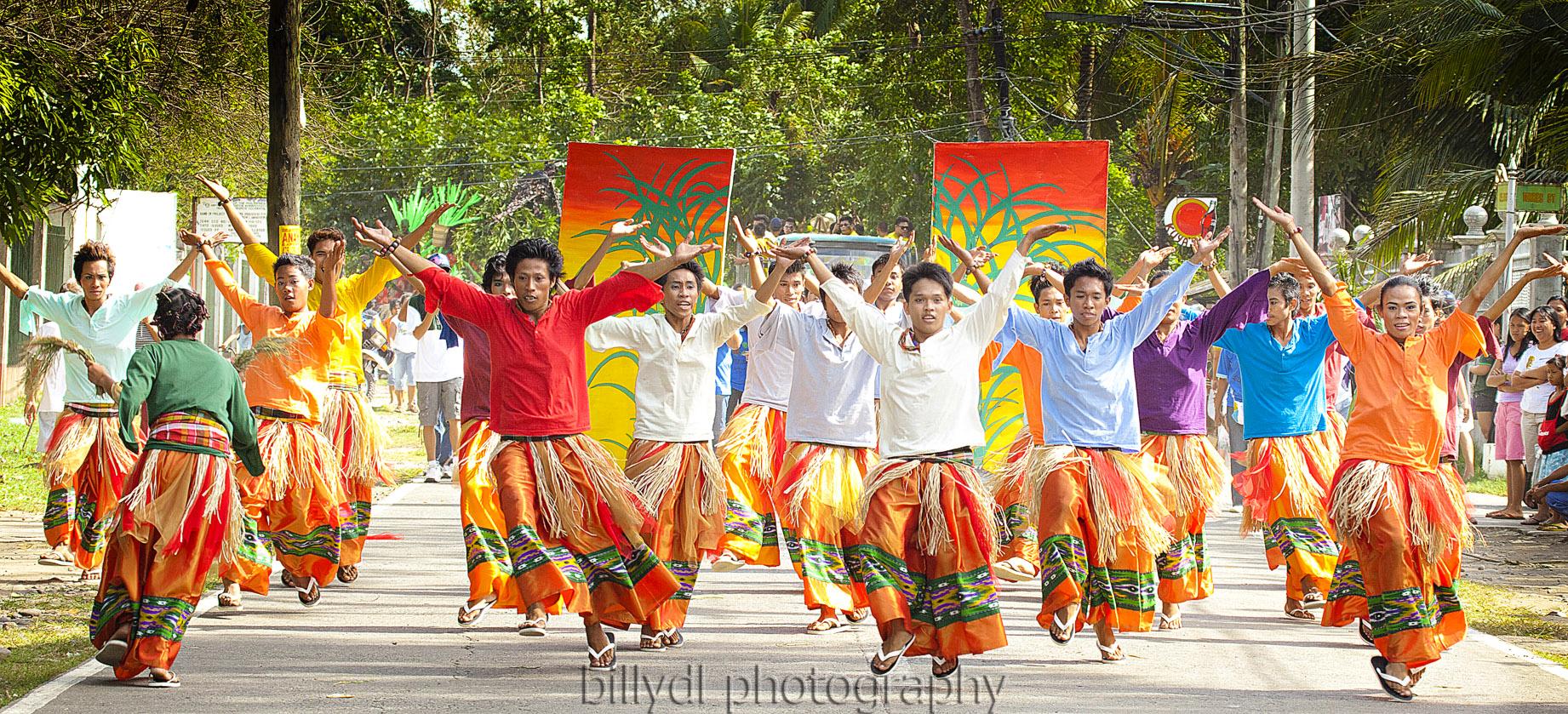 Babaylan Festival (Rituals)