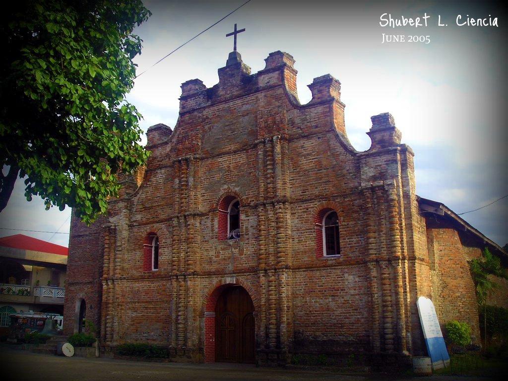 Our Lady of Atocha Church