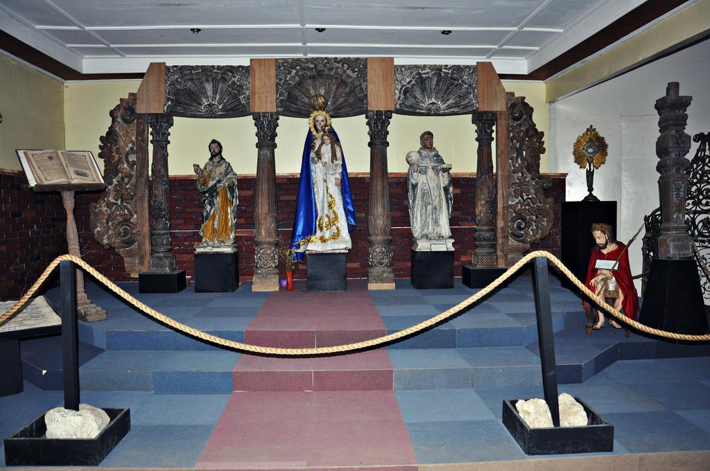 Cagayan Provincial Museum and Historical Research Center