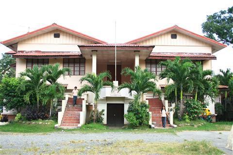 People’s Museum and Library: The history and Heritage of Nueva Vizcaya