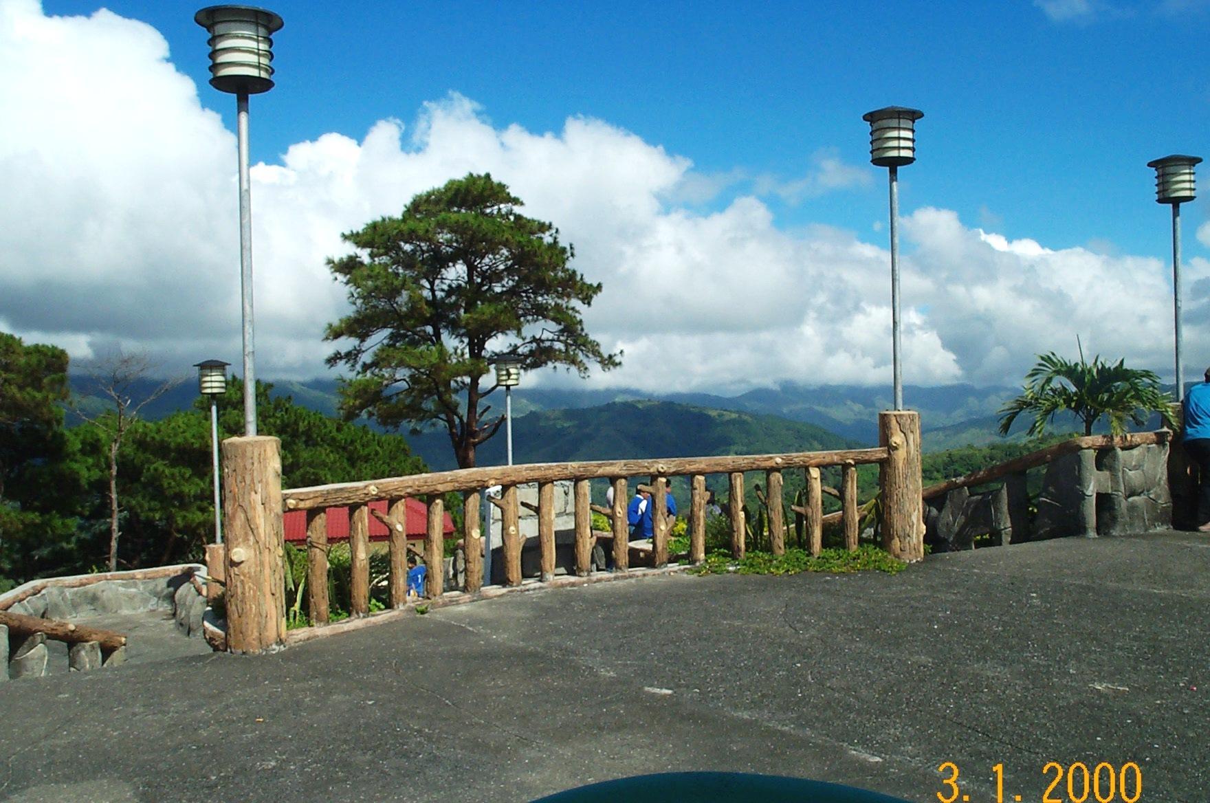 Dalton Pass/Balete Pass: The Site of Bloody Fighting of World War II