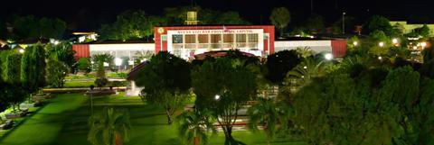 Nueva Vizcaya Provincial Capitol Complex