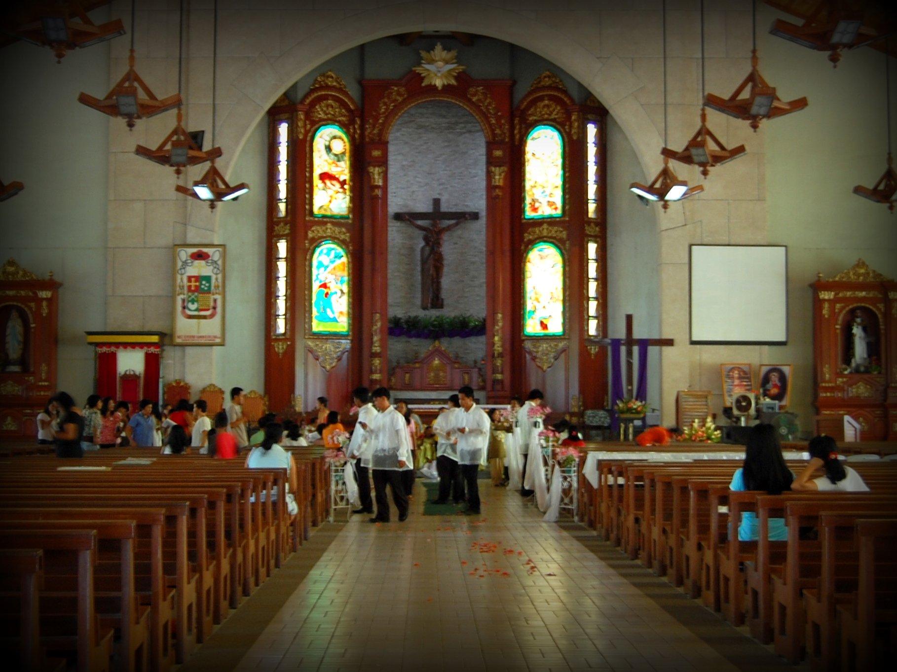 Saint Dominic Cathedral 
