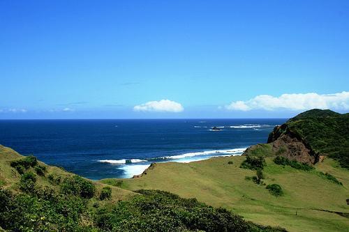 Palaui Island