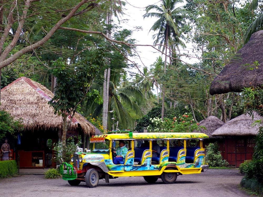 Five Things You Should Do at Villa Escudero Plantations and Resort