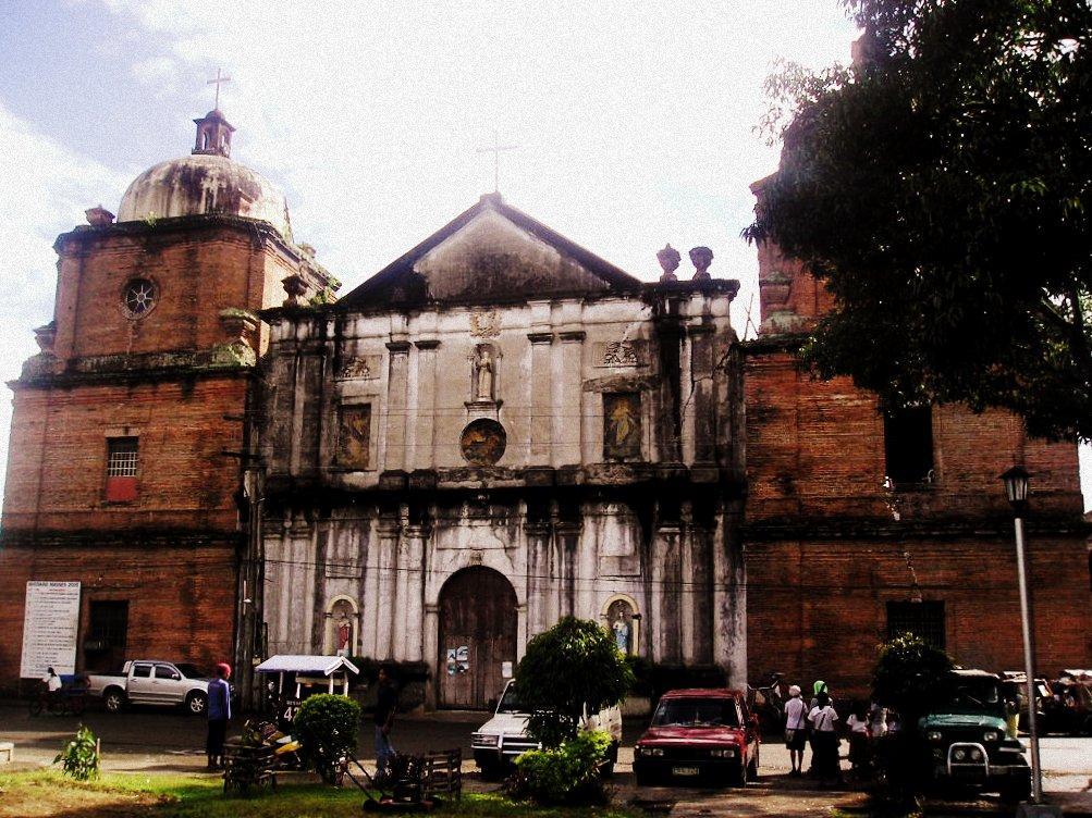 San Nicolas de Tolentino, Cabatuan