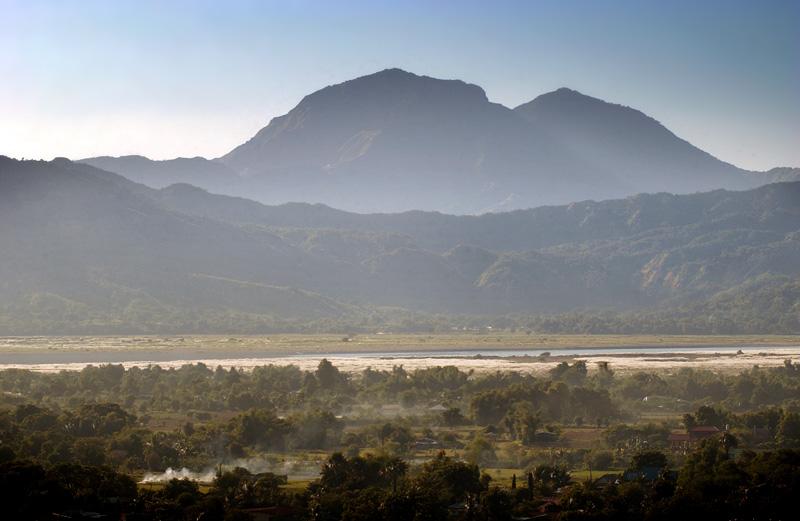 Explore Abra and Its Pristine Beauty 