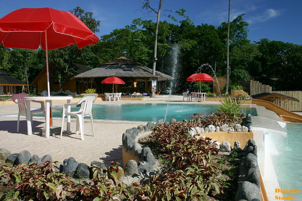 Bluejaz Resort and Waterpark