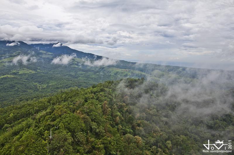 Mount Samat: The Historic Mountain of Bataan