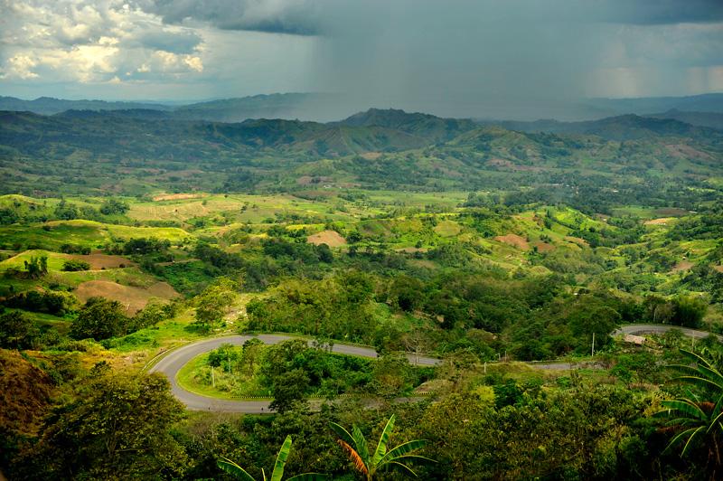 agri tourism bukidnon