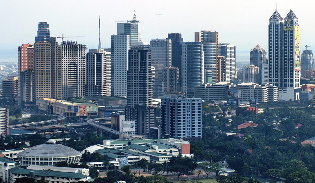 Experience the City of Pasig