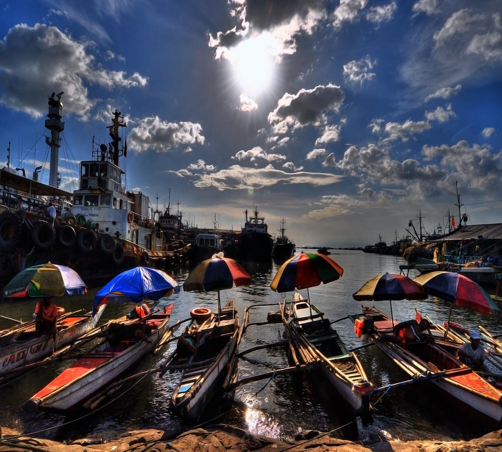 Navotas City: Fishing Capital of the Philippines