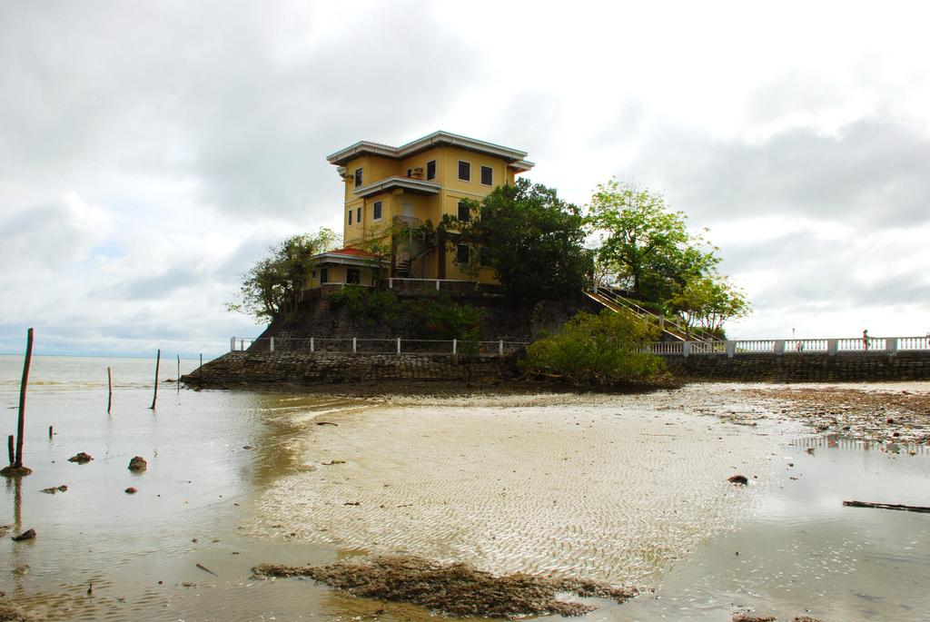 Guimaras Historical Sites