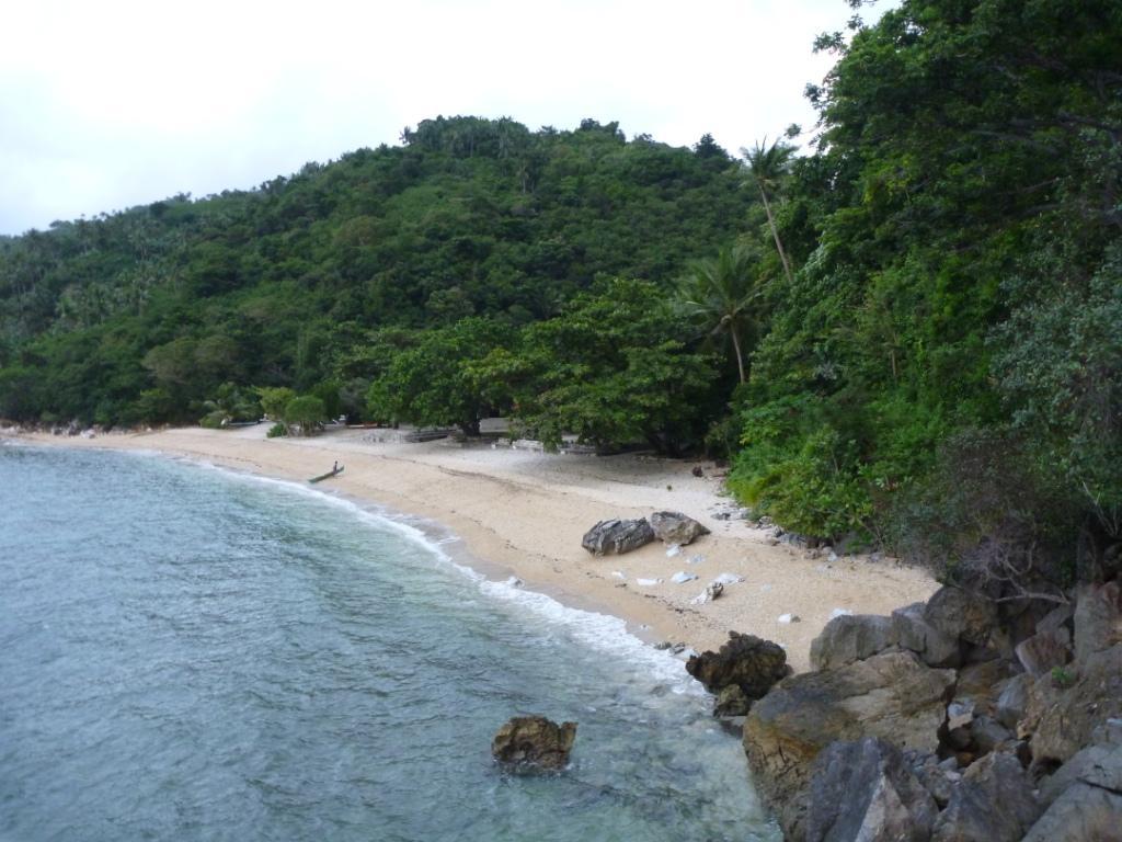 The Best Romblon To-Do List