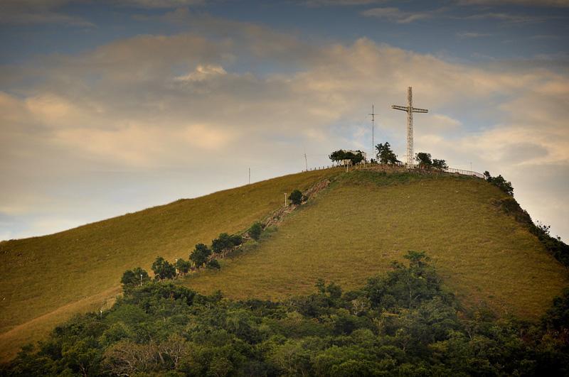 A Worth Trek to Mount Tapyas