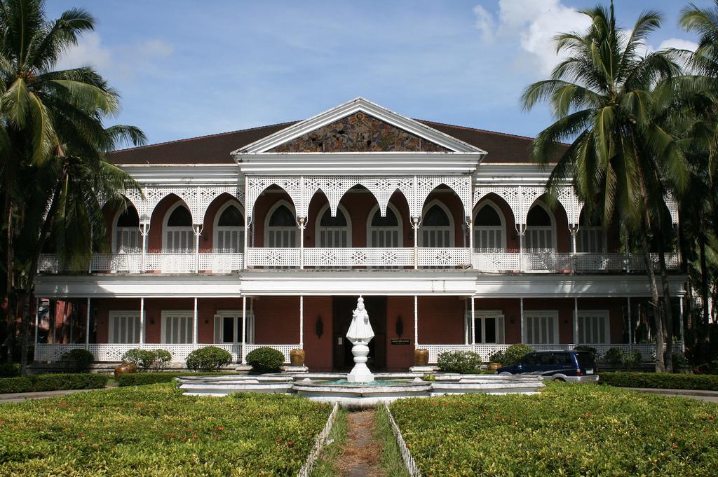 Santo Niño Shrine and Heritage Museum