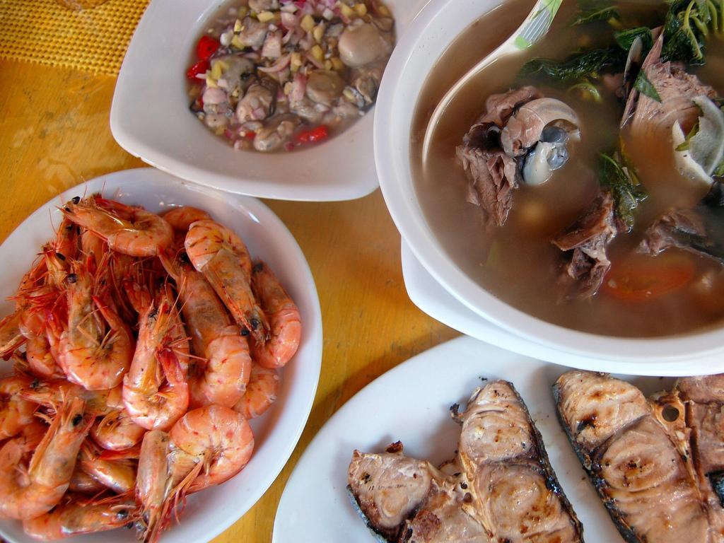 Philippine Cuisine