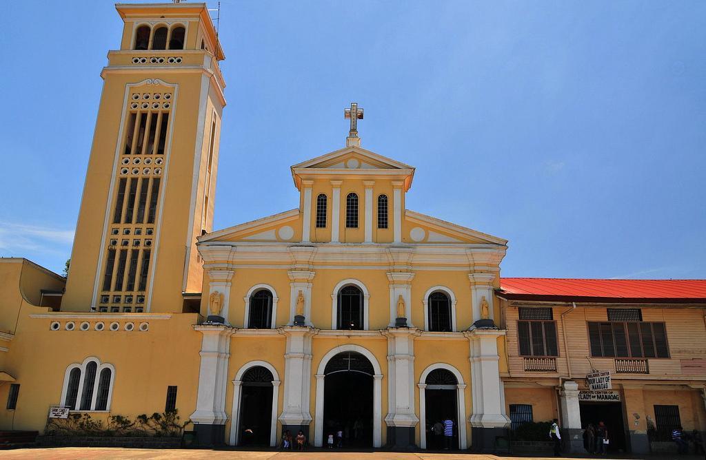 Our Lady of the Rosary of Manaoag