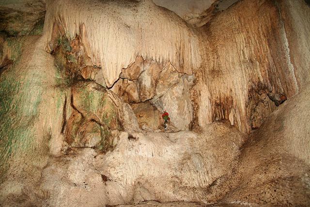 Show Caves of Marinduque at Bathala Caves