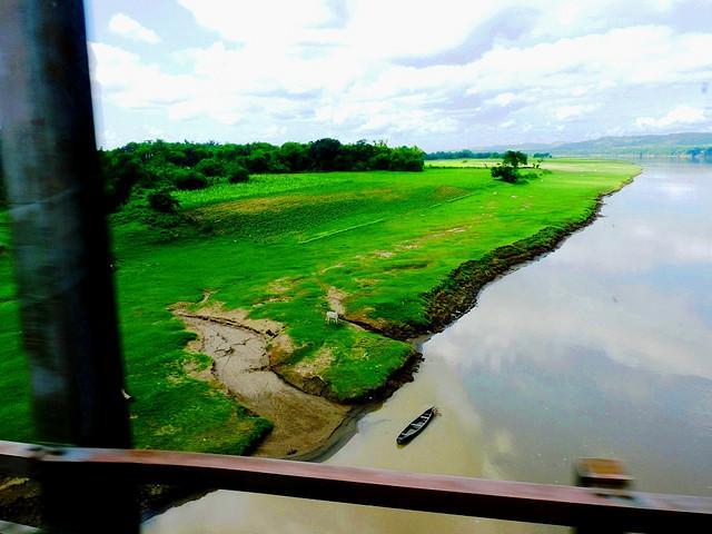 Cagayan River: The Longest and Largest River in the Philippines