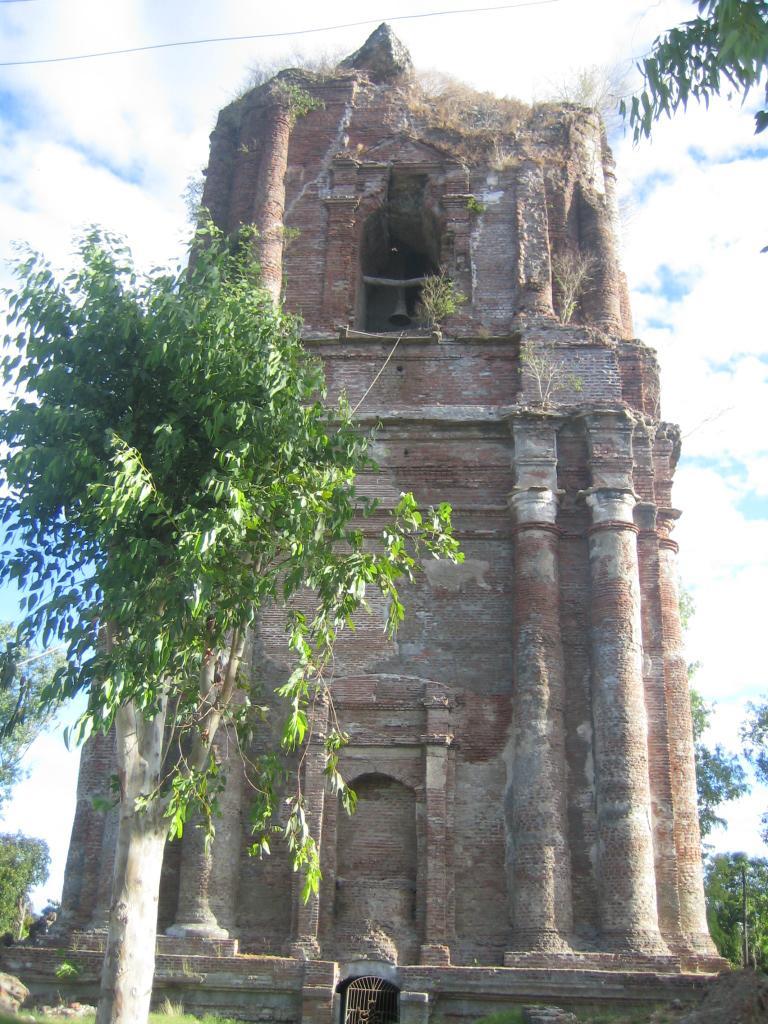 Bacarra Bell Tower