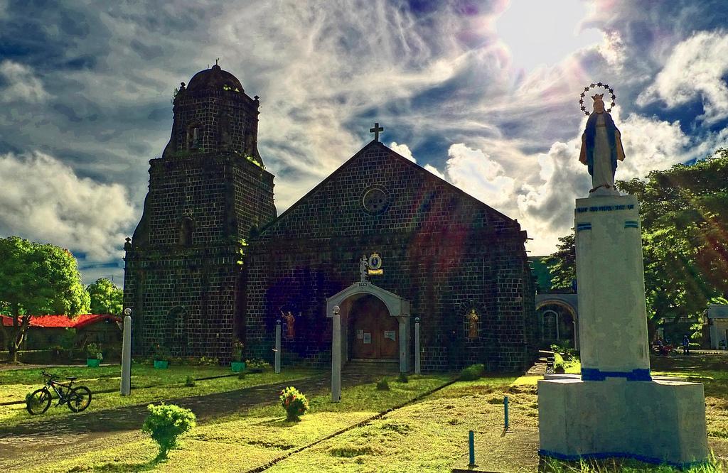 St. Rose of Lima Parish of Bacacay