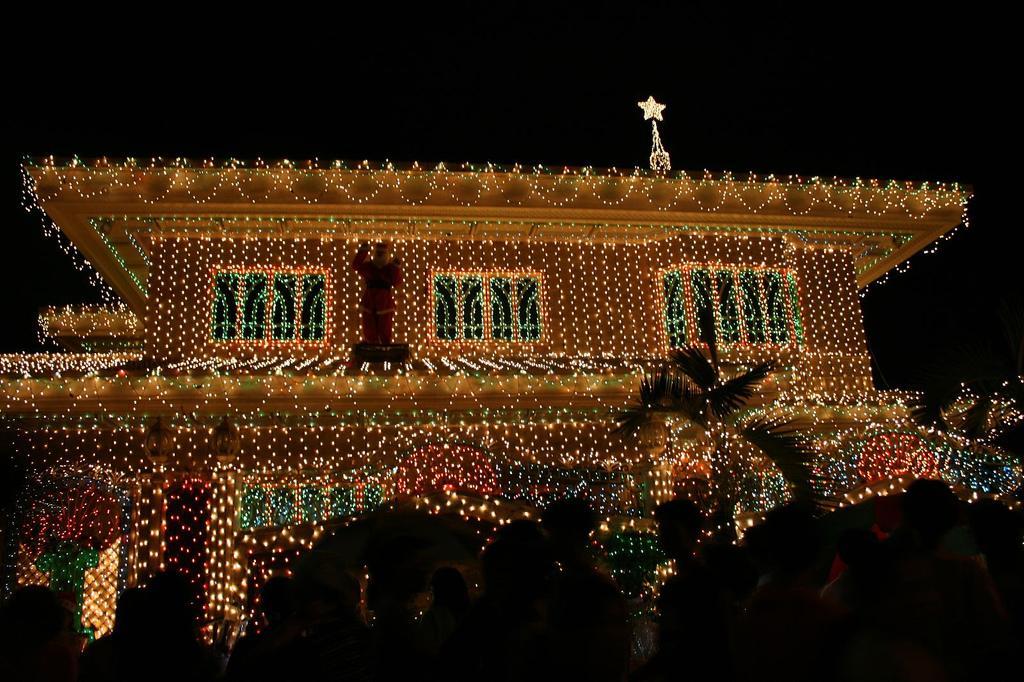 Mandaluyong City’s Policarpio Street