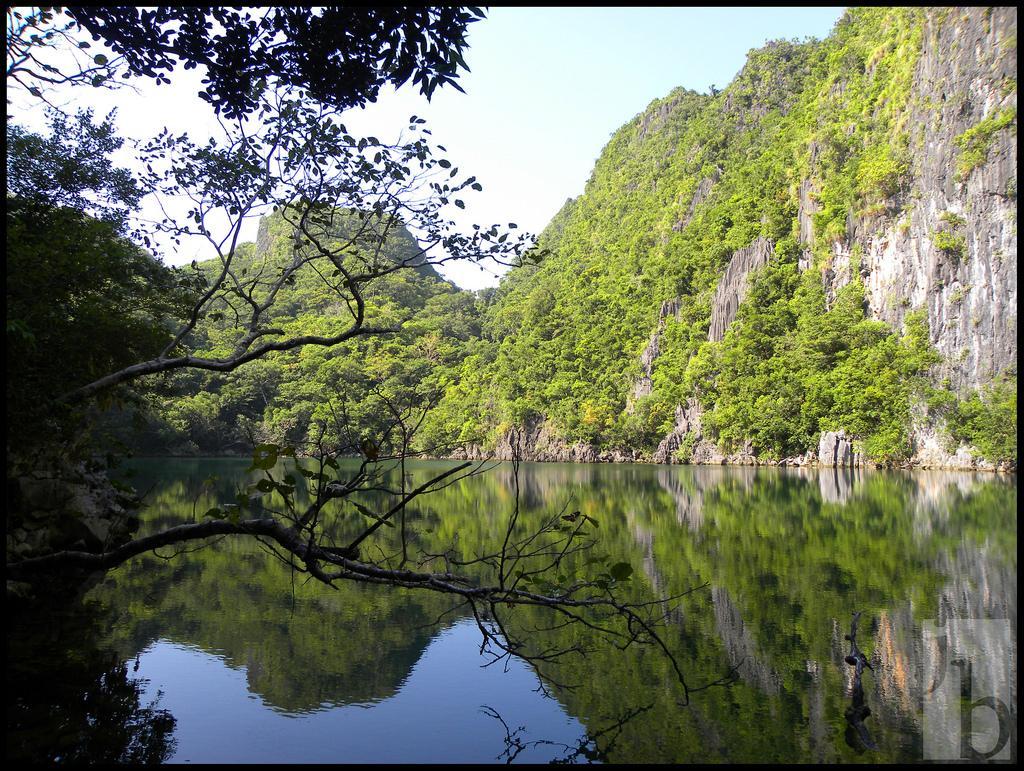 Tayak Lagoon: The Hidden Lagoon of Malarad Island