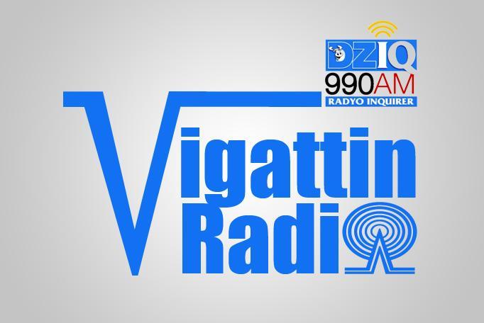 Vigattin Radio Soon to Air!
