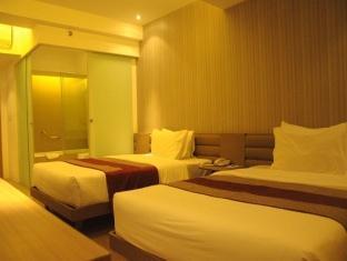 The E-Hotel Makati: Make Your Stay Worthwhile