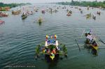 Pista'y Dayat Festival: A Gratitude to the Sea