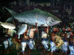 Taste the World's Tastiest Milkfish in Bangus Festival 