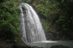 Bugtong Bato Waterfalls