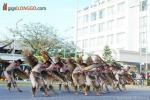 The Heart of Binanog Festival
