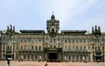 University of Santo Tomas