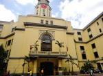 Manila City Hall: Manila's Distinct Landmark