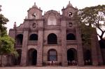 The Historic City of San Juan