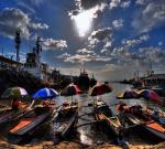 Navotas City: Fishing Capital of the Philippines