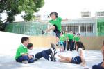 Experience the Philippines' Traditional Games