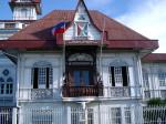 Cavite: The Historical Capital of The Philippines