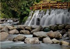 Experience Fun and Adventure at Dalitiwan Resort