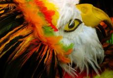 Ati-Atihan: The Mother of All Philippine Festivals