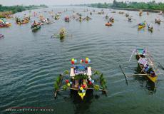 Pista'y Dayat Festival: A Gratitude to the Sea