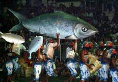 Taste the World's Tastiest Milkfish in Bangus Festival 