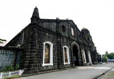 Saint John the Baptist Parish Church in Tabaco City
