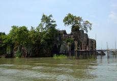 The Tale of Puente del Diablo