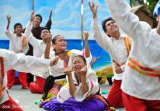 Salakayan Festival of Miagao: A Homage to Brave Ancestors 