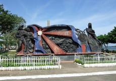 Historical Sites in Ormoc City, Leyte 